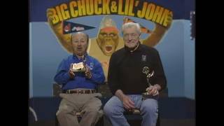 Big Chuck Lil John skits show 2013