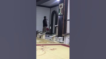 تلاوة بنبرة حزينة ورائعه للقارئ أسامة عثمان