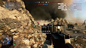 JB2 Airstrike Battlefield 5