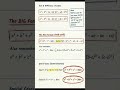 Algebra Big Formula Explained | a³+b³+c³ Trick | Class 9/10 Maths#ncertmaths #maths #upboard