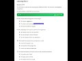 B1 LISTENING TEST 31 - PART 2