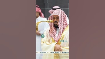 تلاوة خاشعة 🕊 سورة الأحزاب 🕊  #_للشيخ أ.د #_ماهر_المعيقلي