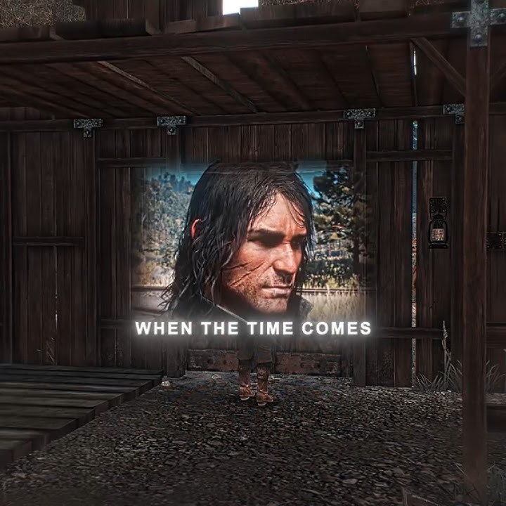 John Marston Sacrifices Himself for His Family💔 [4K] | Red Dead Redemption #shorts