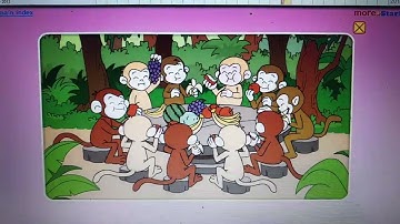 More Starfall Math songs demo