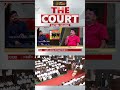THE COURT | நெல்சன் Vs T.D.S ரவிச்சந்திரன் - Court-ல் பயங்கரமாய் வெடித்த வார்த்தை மோதல்