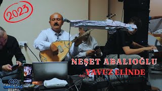 Neşet Abalıoğlu Yavuz Eli̇nde Nette İlk Karanlıkdere Düğün Kayıtları Gönül Dağ Medyaᴴᴰ 2024