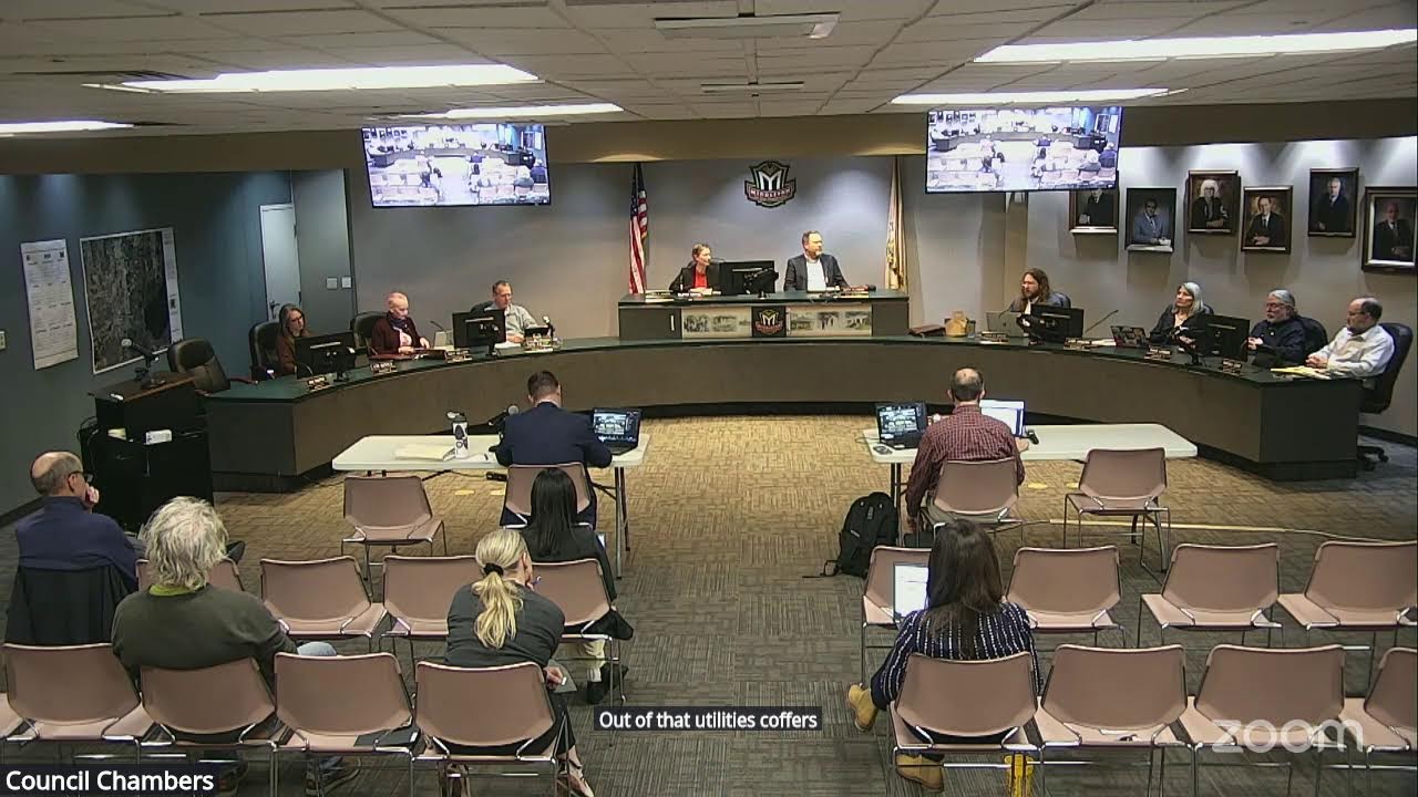 Middleton Common Council