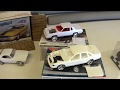 2019 Update Video 1:24 1:25 Models Custom Cadillac &amp; Titan Interiors