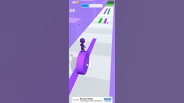 Layers roll All Level Android iOS,Layers roll ganeplay#max new level,Layersroolgame#shorts