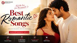Best Romantic Songs ❤️ New Hindi Love Songs | Trending Bollywood Songs | New Romantic Songs 2026 screenshot 2