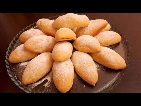 Xurmalı, Qozlu Kurabiyə Resepti👍/Рецепт печенья с финиками и грецкими орехами 👍
