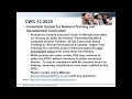Child Welfare Division Hot Topics 3 11 25