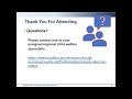 Child Welfare Division Hot Topics 3 11 25