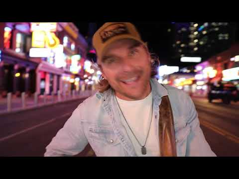 Robby Johnson - Get In Gear