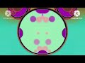 Toodles Submarine Effects In Right Mirrored
