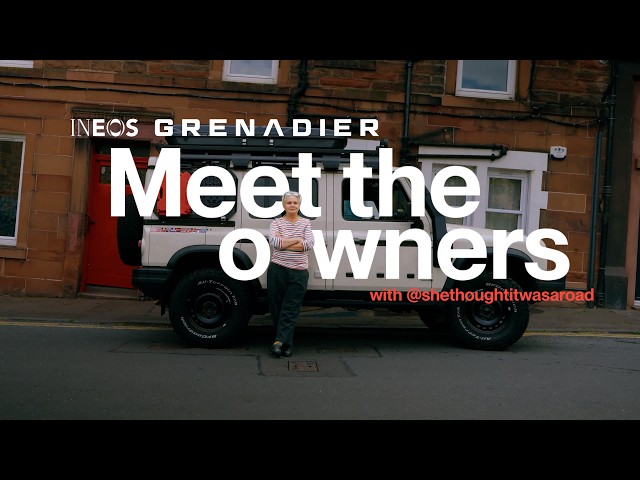 Meet The Owners with Heidi