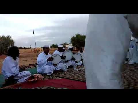 زاوية الشيخ احمد المكاشفي