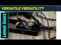 ZiiGaat Arete & Kiwi Allegro: The Ultimate Portable Audio Powerhouse