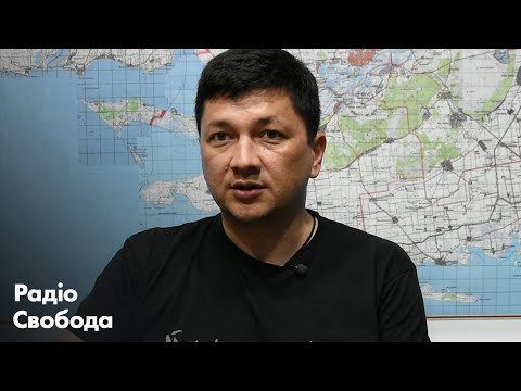Миколаївська область - Віталій Кім про щоденні обстріли та ситуацію в регіоні.