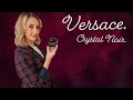 Versace - Crystal Noir review.