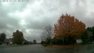 Indian Hills Subdivision Murfreesboro, TN.