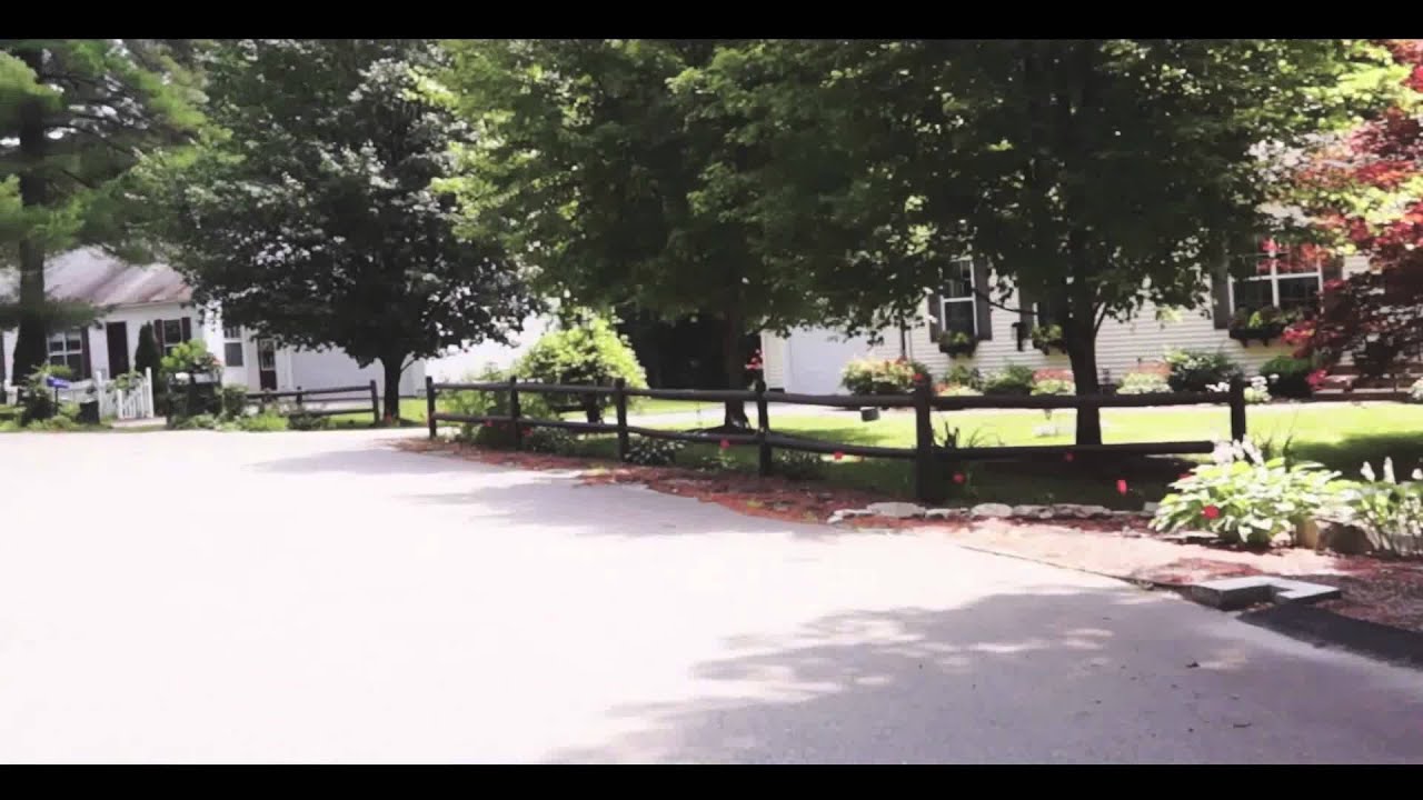 Tucker Drive YouTube