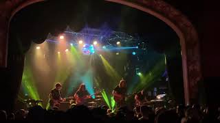 God Is an Astronaut live @ The Opera House, Toronto, 27.09.2019