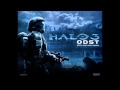 Halo 3 ODST Soundtrack - Traffic Jam