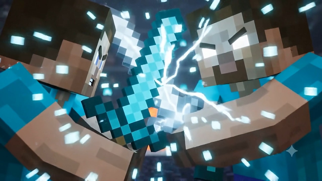 steve-vs-herobrine-the-ultimate-battle-minecraft-animation-youtube