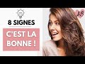 8 signes que cest la bonne et quelle est faite pour vous