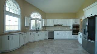 HORSE PROPERTY | SCENIC INDIANA | 550 N HELTON RD