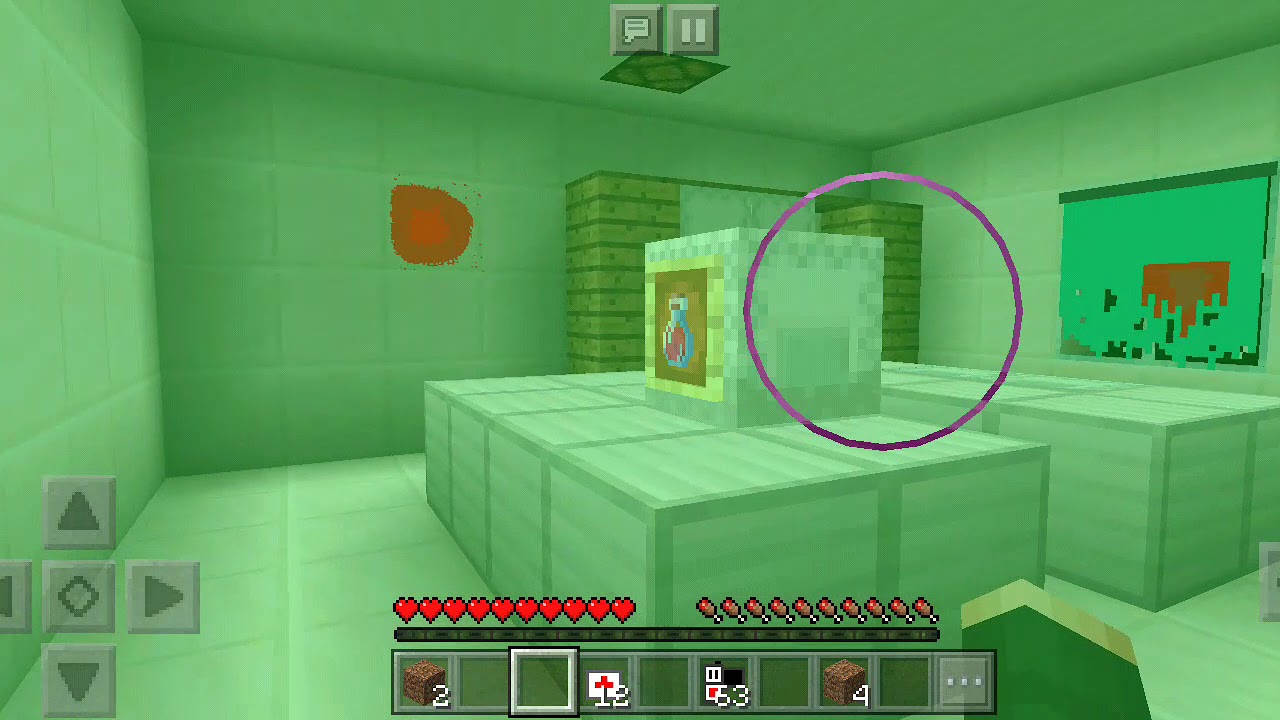 playing-piekabee-s-games-hospital-minecraft-adventure-youtube