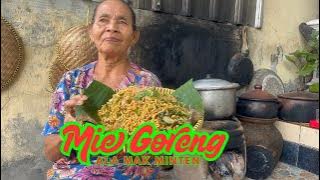 MIE GORENG JADUL
