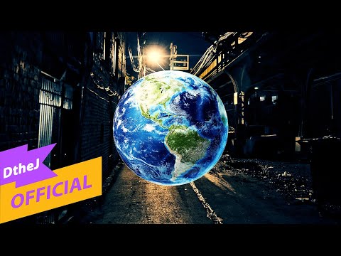 [MV] 드랍 더 지식 - IALAND (나라 이름이 비슷한 이유)