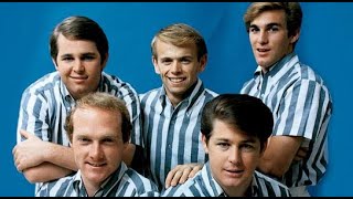 'The Beach Boys'~"Wouldn’t It Be Nice" ~ Sounds of the Summer ~  Surfing USA ~RETV62