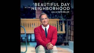 Won't You Be My Neighbor? | A Beautiful Day in the Neighborhood OST