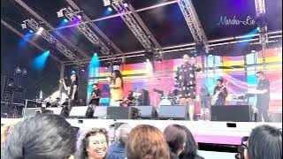 Oceanikz - Papa Ceda (Molukse dag - Kwaku Festival Amsterdam 2023)