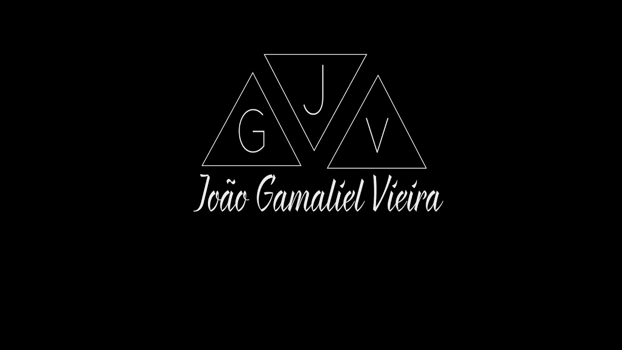 JGV - Bem Vindos Ao Meu Mundo