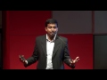 "Don't manage time, manage focus" | Savinda Ranathunga | TEDxThammasatU