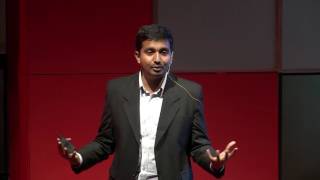 "Don't manage time, manage focus" | Savinda Ranathunga | TEDxThammasatU