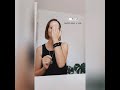 GlinaSi cleansing bar 1001 Night ❤️