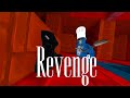 Revenge | a gorilla tag movie