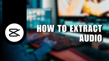 ❤ HACKS: How to Extract Audio From One Video and Add To Another - CapCut | Easy guide