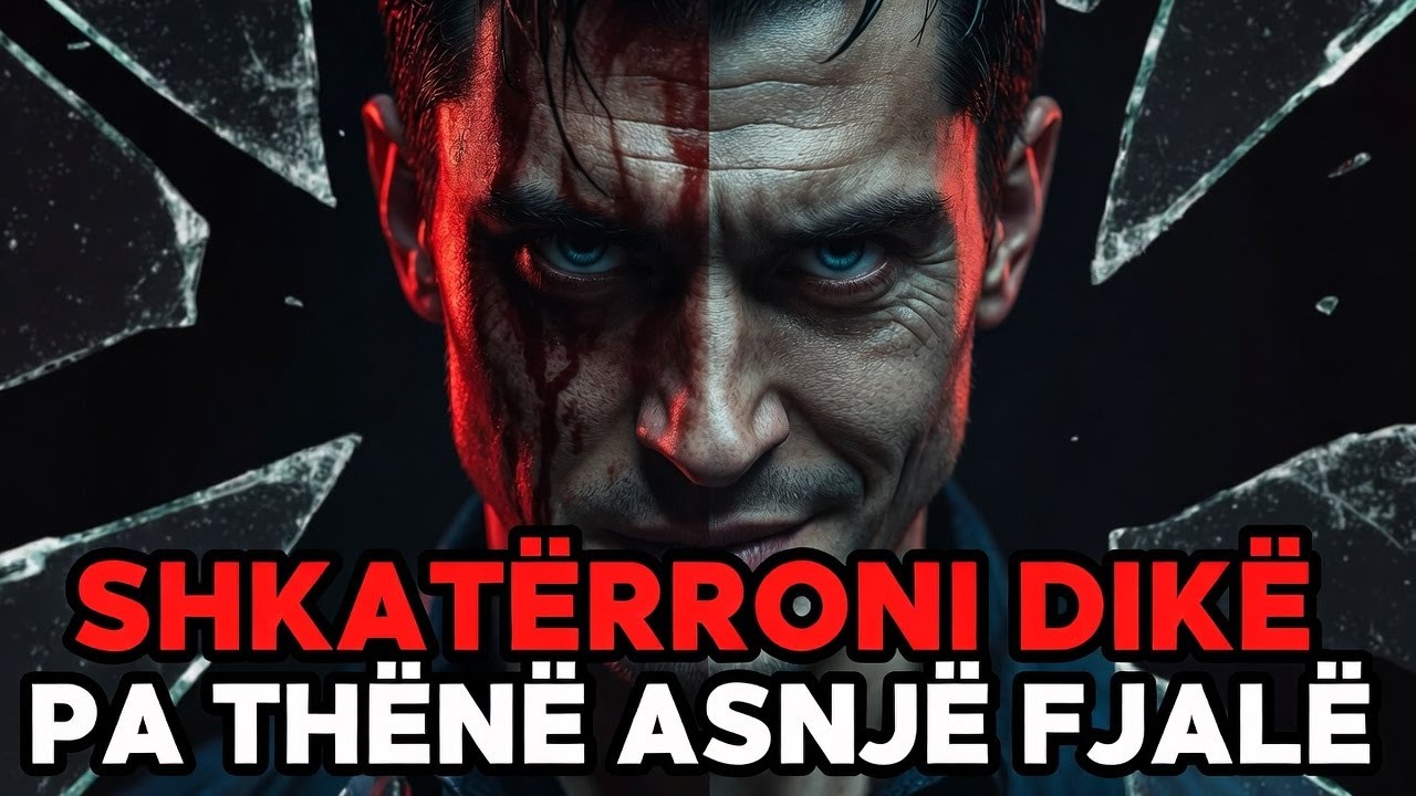 HAKMARRJA E HESHTUR  SHKATËRRONI DIKË PA THËNË ASNJË FJALË