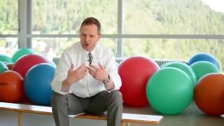 Rehabilitation durch Bewegung nach Krebs | Asklepios Klinik Triberg