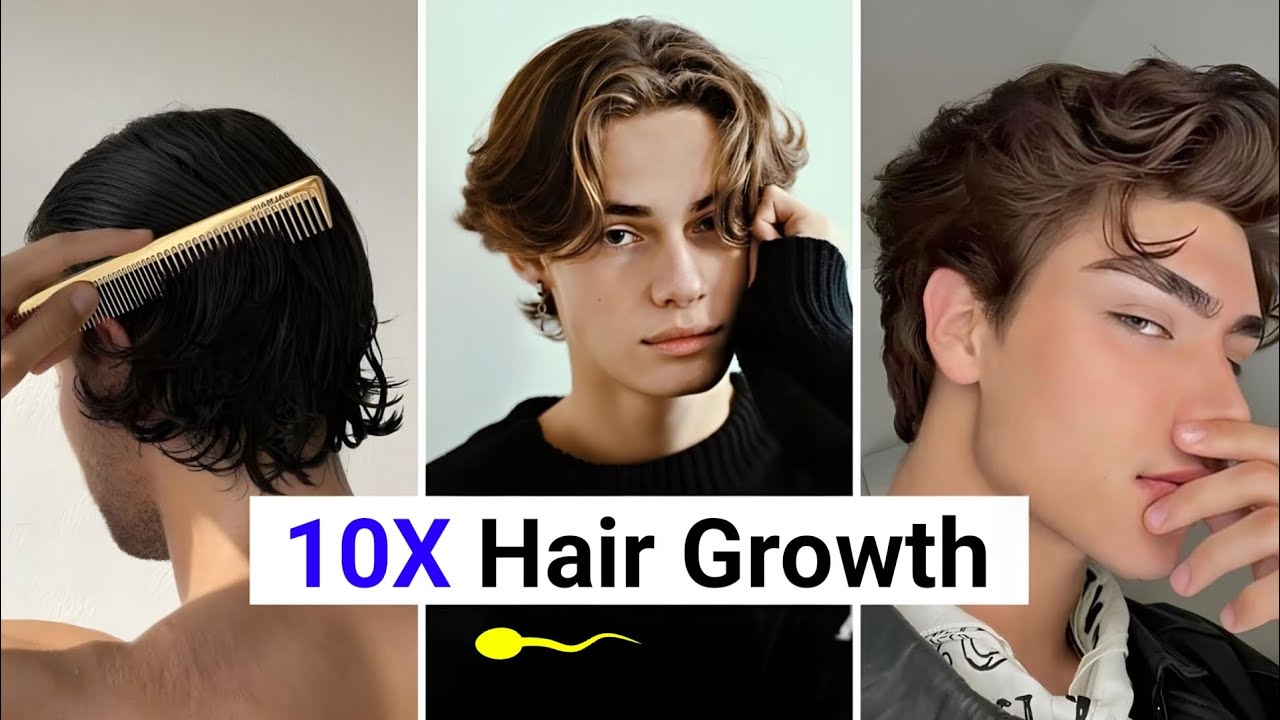 क्या ब्रह्मचर्य से नए बाल उगते हैं ? | Brahmacharya Hair Growth