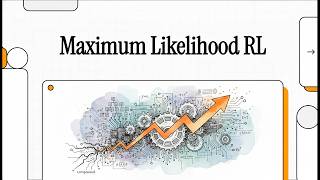 [Podcast] Maximum Likelihood Reinforcement Learning