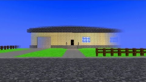 I Played a Minecraft ARG