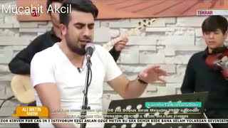 Ali Metin - Zannetmeki Unutamam Bu Gönlümü Avutamam -Arsız Bela Türkü