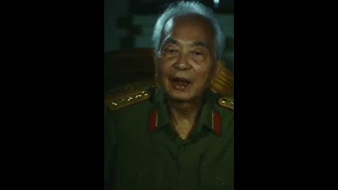 💚Đại Tướng Võ Nguyên Giáp có mấy Vợ?